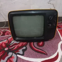 تلویزیون قدیمی