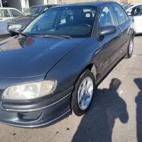 اوپل امگا، بسیار سالم|خودرو سواری و وانت|تهران, دکتر هوشیار|دیوار