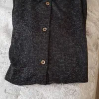 شومیز موهرکش آنغوره|لباس|مهاجران, |دیوار