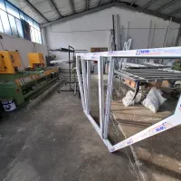 تولید کننده انواع درب و پنجره،شیشه های سکوریت|مصالح و تجهیزات ساختمان|تهران, زعفرانیه|دیوار