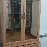 کمد ویترین