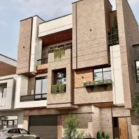 طراحی نما و داخلی ساختمان و نقشه کشی|خدمات پیشه و مهارت|زنجان, |دیوار