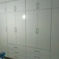 حراج کابینت ارزان فوری کمد،دیواری|حراج|کهریزک, |دیوار