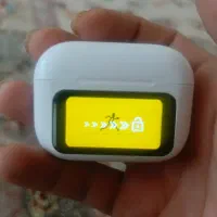 هدفون لمسی