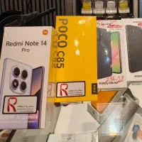 شیاومی Poco C85 قیمت کف ایران