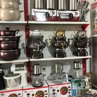 چایساز روهمی گارانتی الکتروهوم گرمکن دارباارسال|سماور، چای‌ساز، قهوه‌ساز|مشهد, طبرسی شمالی|دیوار