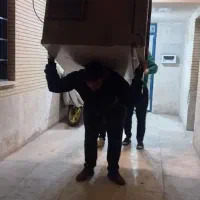 اتوبار مسکن|خدمات حمل و نقل|زنجان, |دیوار