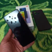 در.حد.آک گوشی Redmi 12Cخونگی،نو|موبایل|اصفهان, ملک‌شهر|دیوار