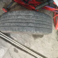 زاپاس زنجیر چرخ|قطعات یدکی و لوازم جانبی|کرمانشاه, |دیوار