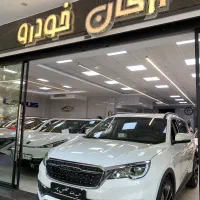 فیدلیتی پرایم 1401 کم کار|خودرو سواری و وانت|اصفهان, باغ کاران|دیوار