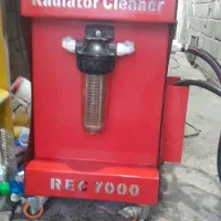 رادیاتور شور