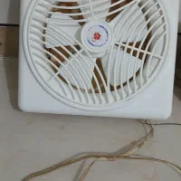 فن درحدنو|پنکه و تصفیهکنندهٔ هوا|باوی, |دیوار