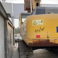 بیل کوماتسو 400 خط 8R مدل 2020|خودرو سنگین|کرمان, |دیوار