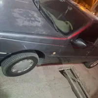 پژو 405 SLX موتور 1800، مدل ۱۳۹۵|خودرو سواری و وانت|رباط‌کریم, شترخوار|دیوار