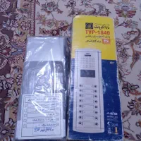 پنل داخلی وخارجی تابا|صوتی و تصویری|کرمانشاه, |دیوار