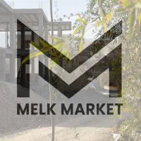 ۴۰۰ متر زمین ۳۰۰ متر بنا اسکلت نیمه کاره کیلان