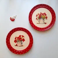 دوره آموزش نقاشی دیوارکوب ودرآمدزایی برای بانوان