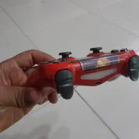 ps4 fat|کنسول، بازی ویدئویی و آنلاین|مشکیندشت, |دیوار