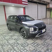 اوتلندر Hline مدل ۲۰۲۵ صفر|خودرو سواری و وانت|اهواز, دغاغله|دیوار