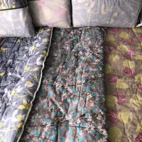 تشک درجه یک مسافرتی|رختخواب، بالش، پتو|تیران, |دیوار