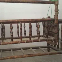 گهواره عالی|تخت و سرویس خواب|قوچان, |دیوار