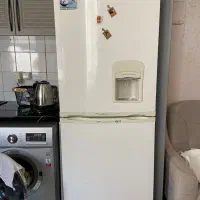 یخچال فریزر