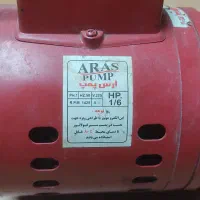 پمپ سیرکولاتور موتوخانه خانگی