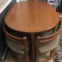 میز نهار خوری