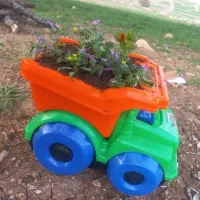 ماشین بازی کودکان