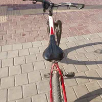 دوچرخه خوب و تمیز