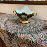ظروف پذیرایی لوکس و آنتیک (لِمونژ)|ظروف سرو و پذیرایی|تهران, تهرانپارس غربی|دیوار