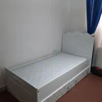 تخت و کمد کودک و نوجوان|تخت و صندلی بچه|رشت, استقامت ۱|دیوار