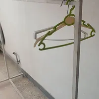 رگال لباس فلزی