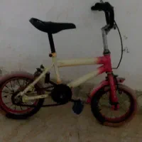 دوچرخه نیمه آساک12