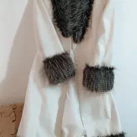 پالتو نوسایزه ۳۶ الی ۳۸|لباس|پاکدشت, پاکدشت (مامازند)|دیوار