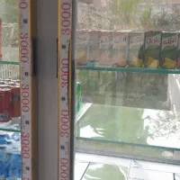 یخچال ویترینی