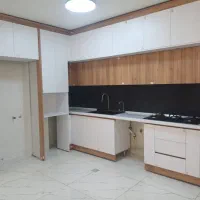 صیادشیرازی ۹۰متر / بازسازی /تراس * کم واحد