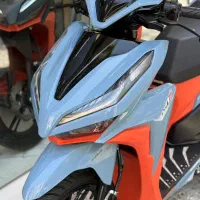 خریدار انواع موتور طرح کلیک ایروکس ویو وسپا