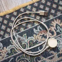 کابل شارژ اپل واچ اورجینال اصلی