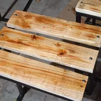 میز سندلی