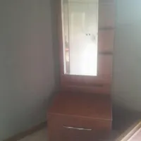 میزآرایش دوکشو