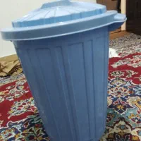 سطل زباله نوو