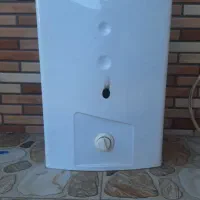 آبگرمکن ایران شرق