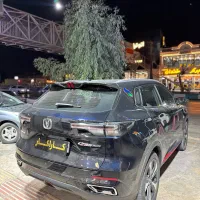 چانگان cs55، مدل ۱۴۰۴، نقد و اقساط|خودرو سواری و وانت|یزد, |دیوار