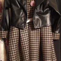 کت وسارافون بچگانه