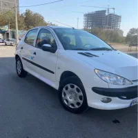 فروش ۲۰۶ تیپ۲ ۹۸