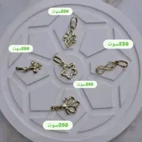 طلای کاملا نو با ۸ درصد|جواهرات|ایلام, |دیوار