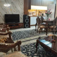 خونه ویلایی دو طبقه با زیر زمین