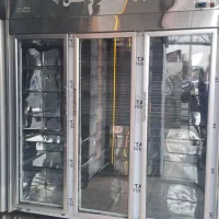 یخچال ایستاده ۲متری|فروشگاه و مغازه|گلستان (تهران), |دیوار