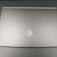 لپتاپ MSI